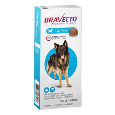 Bravecto