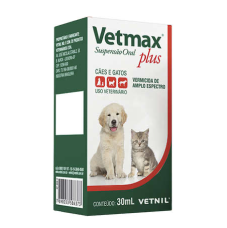 Vetmax Plus