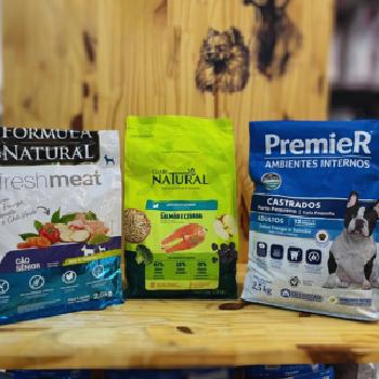 Melhores Rações para Cães Super Premium